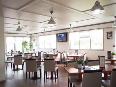 Inn Design Resto Novo La Rochelle - 22