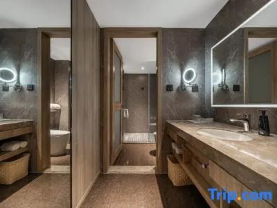 Atour S Chunxi Road Chengdu - 82