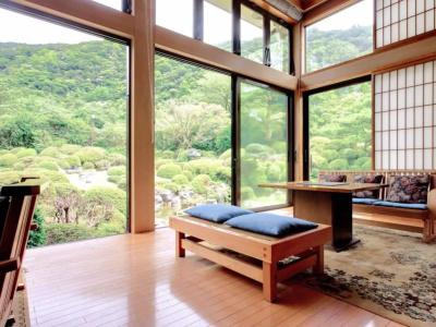 Unzen Miyazaki Ryokan - 10