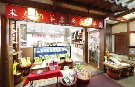 Wakamatsu Honten - 37