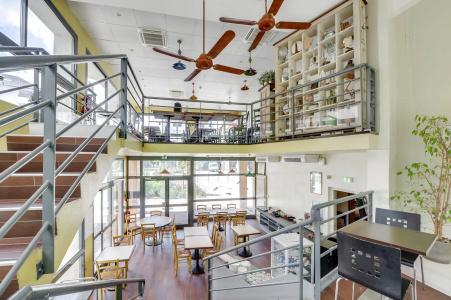 Ibis Annecy - Cran-Gevrier - 17