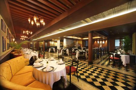 Gokulam Grand & Spa Bangalore - 28