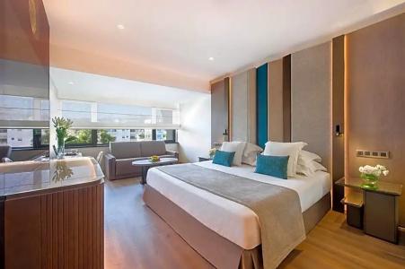 Amathus Beach Limassol - 58