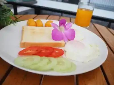 Eco Inn Prime - 7