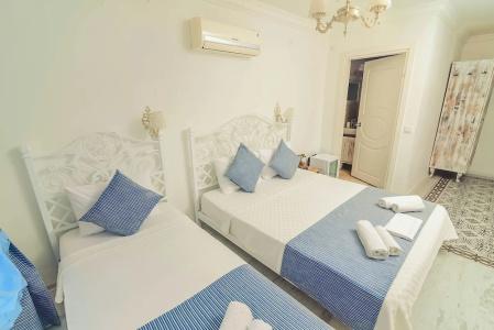 Rüzgar Gülü Butik Otel - 58