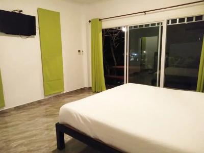 Pranburi Cabana Resort - 37