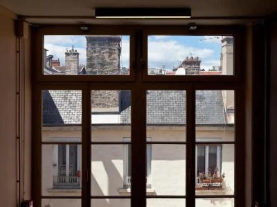 Des Remparts Perrache - 22