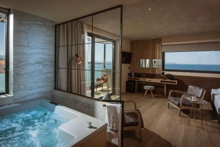 Chania Flair Deluxe Boutique - Adults Only - 16