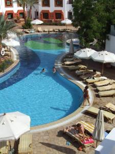 Sharm Inn Amarein - 38