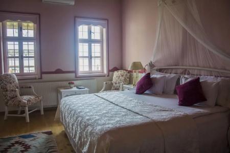 Fresco Cave Suites Cappadocia - 53