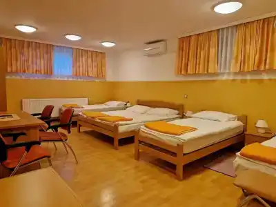 Penzion Kovac - 16