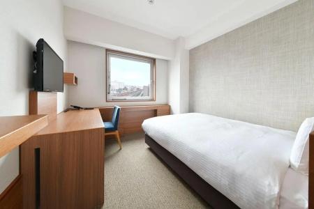Jr Inn Chitose - 37
