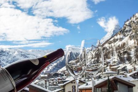 Ambassador Zermatt - 90