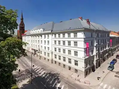 Mercure Ostrava Center - 40