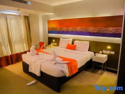 Citymax Aswan - 104