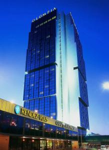Radisson Blu Olümpia - 33