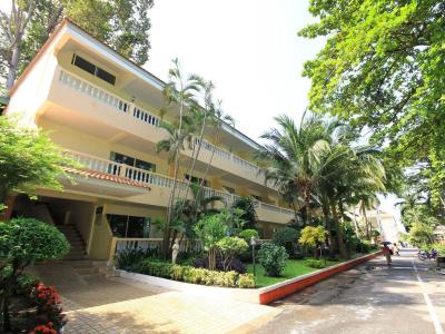Twin Palms Resort Pattaya, Sha Extra Plus Certified - 25