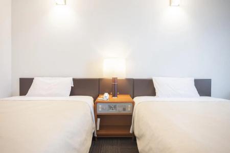 Hakodate Royal Seaside Bbh Hotel Group - 26