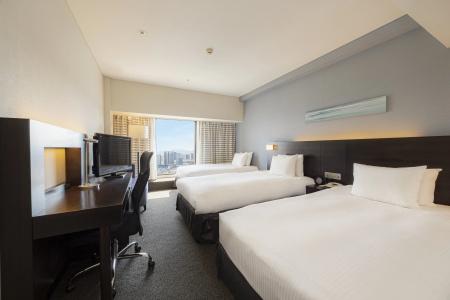 Crowne Plaza Ana Kumamoto New Sky, An Ihg - 5