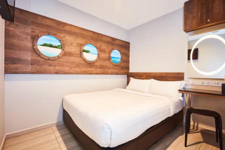 Ibis Budget Singapore Selegie (Sg Clean) - 6