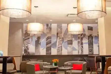 Distrikt New York City, Tapestry Collection by Hilton - 22