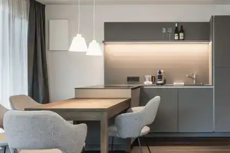 Aquila Dolomites Residence - 176