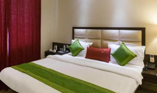 Treebo Trend Natraj Jaipur - 26