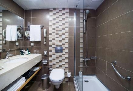 Radisson President Beyazit Istanbul - 11