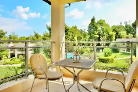Polyastron Villas & Suites - 65