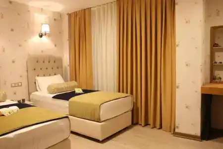 Kuzen Otel - 41