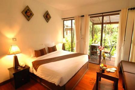 Samui Paradise Chaweng Beach Resort & Spa- Sha Plus - 40