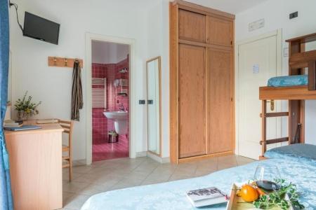 Albergo Il Giardino del Rio - 37