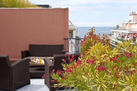 Best Western Astoria - 75