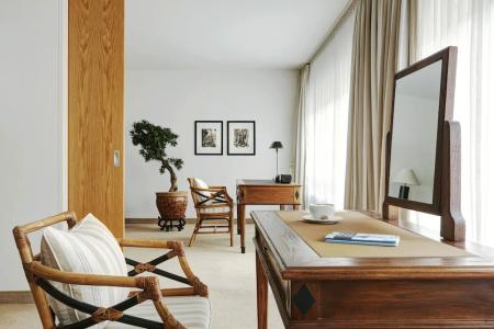The Mandala Suites - 37