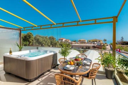 Aphrodite Studios & Suites - 18
