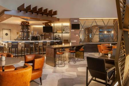 Marriott Raleigh Research Triangle Park - 22