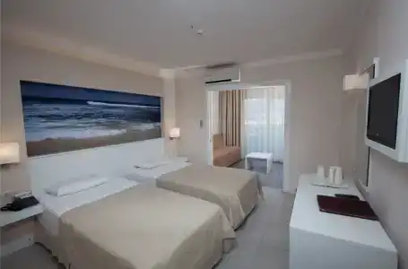 Batihan Beach Resort & Spa - 24H All Inclusive - 4