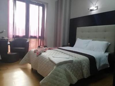 CityHome Aparthotel - 19