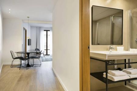 Vale Suites - 41