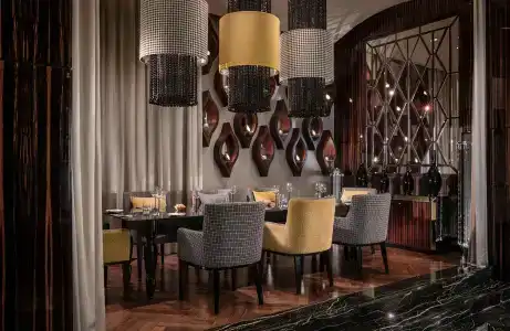 One&Only The Palm Dubai - 12