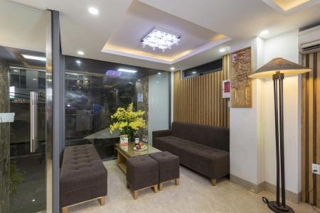 Trang Ngan - 1
