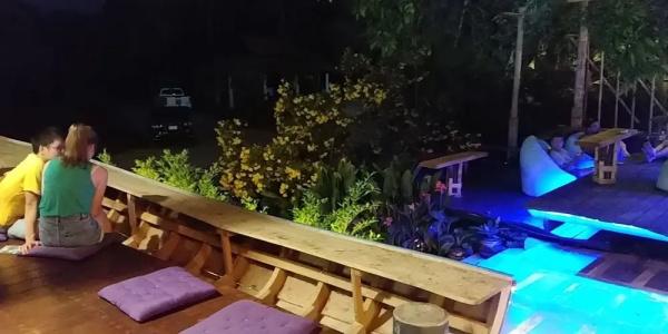 Aha Lanta Cozy Hostel - 17