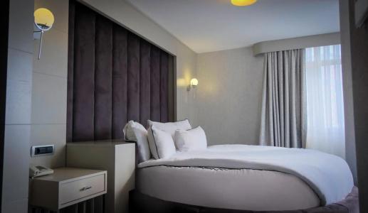 Kervansaray Bursa City Otel - 3
