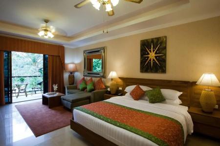 Baan Souy Resort Sha Extra Plus - 4