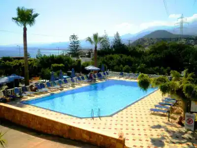 Paloma Garden - 6