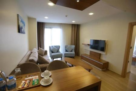 Alesha Suite & Residence - 47