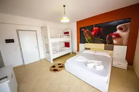 Ideal ApartSaranda - 30