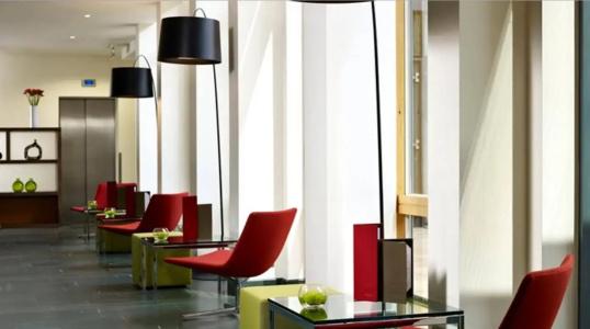 Hilton Garden Inn Eskisehir - 16