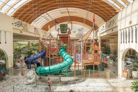 Hochsauerland by Center Parcs - 1