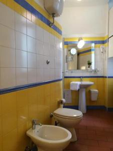 Bed & Breakfast Morelli 49 - 65